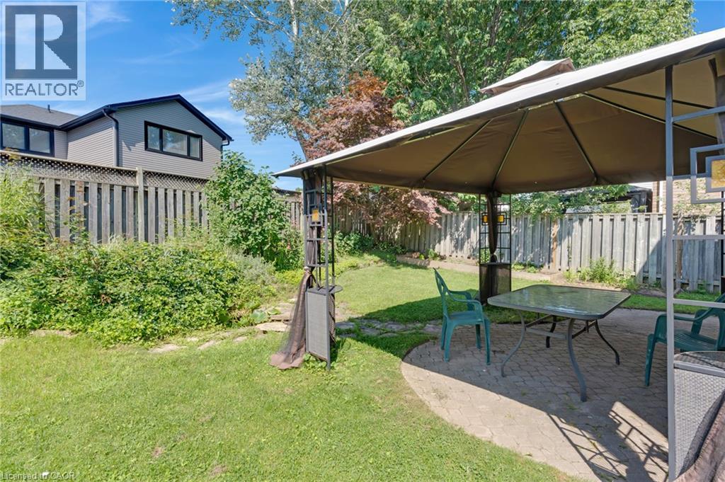 129 Kovac Road, Cambridge, Ontario  N1R 8K4 - Photo 31 - 40853031