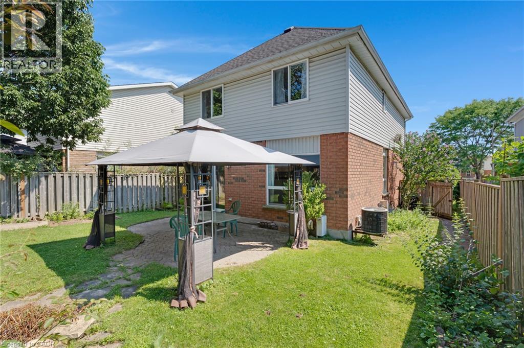 129 Kovac Road, Cambridge, Ontario  N1R 8K4 - Photo 32 - 40853031