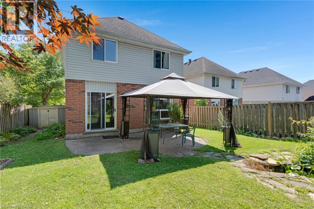 129 Kovac Road, Cambridge, Ontario  N1R 8K4 - Photo 33 - 40853031