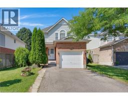 129 KOVAC Road, Cambridge, Ontario