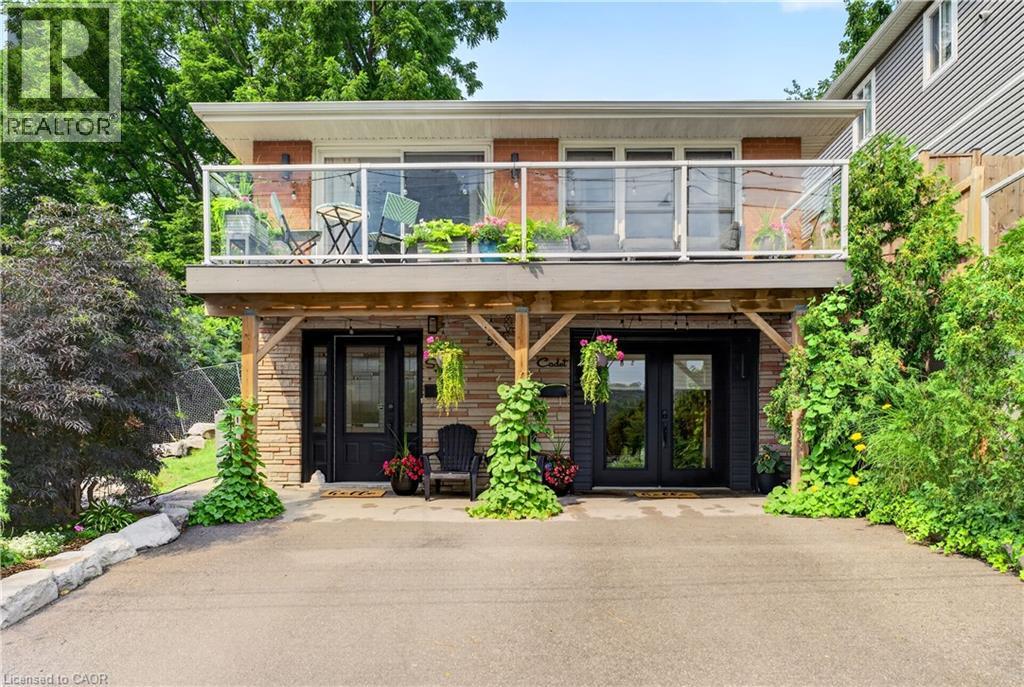 592 ABERDEEN Avenue, Hamilton, Ontario