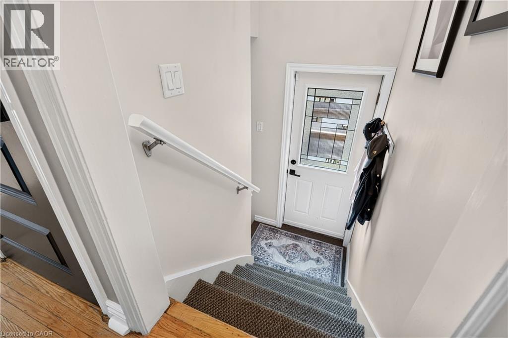 592 Aberdeen Avenue, Hamilton, Ontario  L8P 2T1 - Photo 10 - 40852841