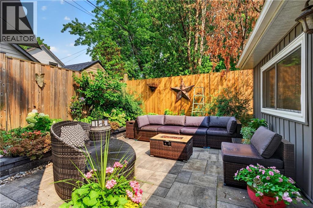 592 Aberdeen Avenue, Hamilton, Ontario  L8P 2T1 - Photo 48 - 40852841