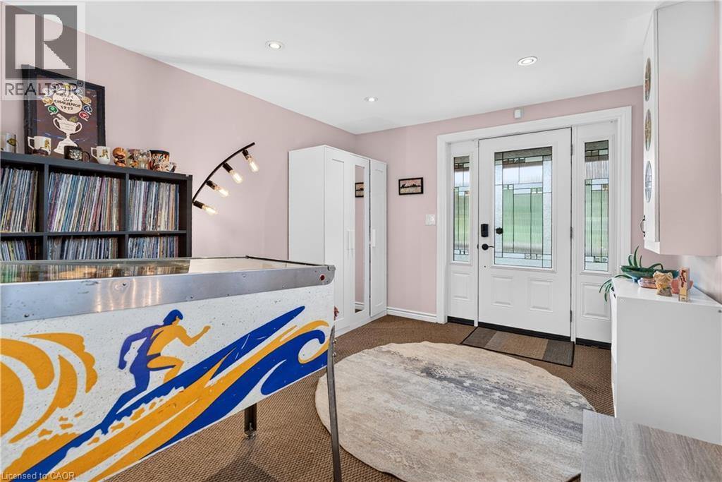 592 Aberdeen Avenue, Hamilton, Ontario  L8P 2T1 - Photo 6 - 40852841