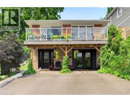 592 ABERDEEN Avenue, hamilton, Ontario