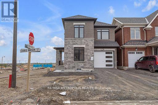 2048 Chris Mason Street, Oshawa, Ontario  L1L 0S5 - Photo 2 - E13642022