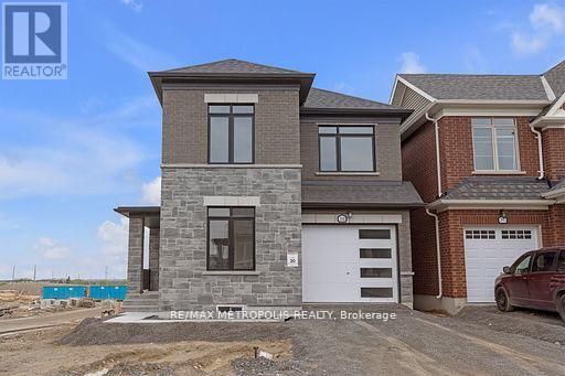 2048 Chris Mason Street, Oshawa, Ontario  L1L 0S5 - Photo 29 - E13642022