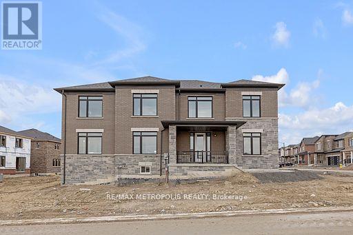2048 Chris Mason Street, Oshawa, Ontario  L1L 0S5 - Photo 3 - E13642022