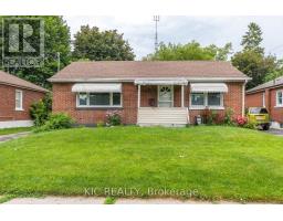 333 CADILLAC AVENUE S, Oshawa, Ontario