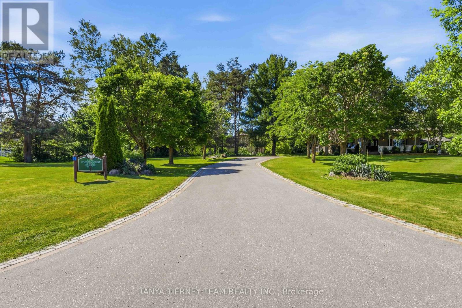 75 Woodbridge Circle, Scugog, Ontario  L9L 2B3 - Photo 3 - E13642146