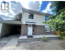 264 JOHN TABOR TRAIL, Toronto, Ontario