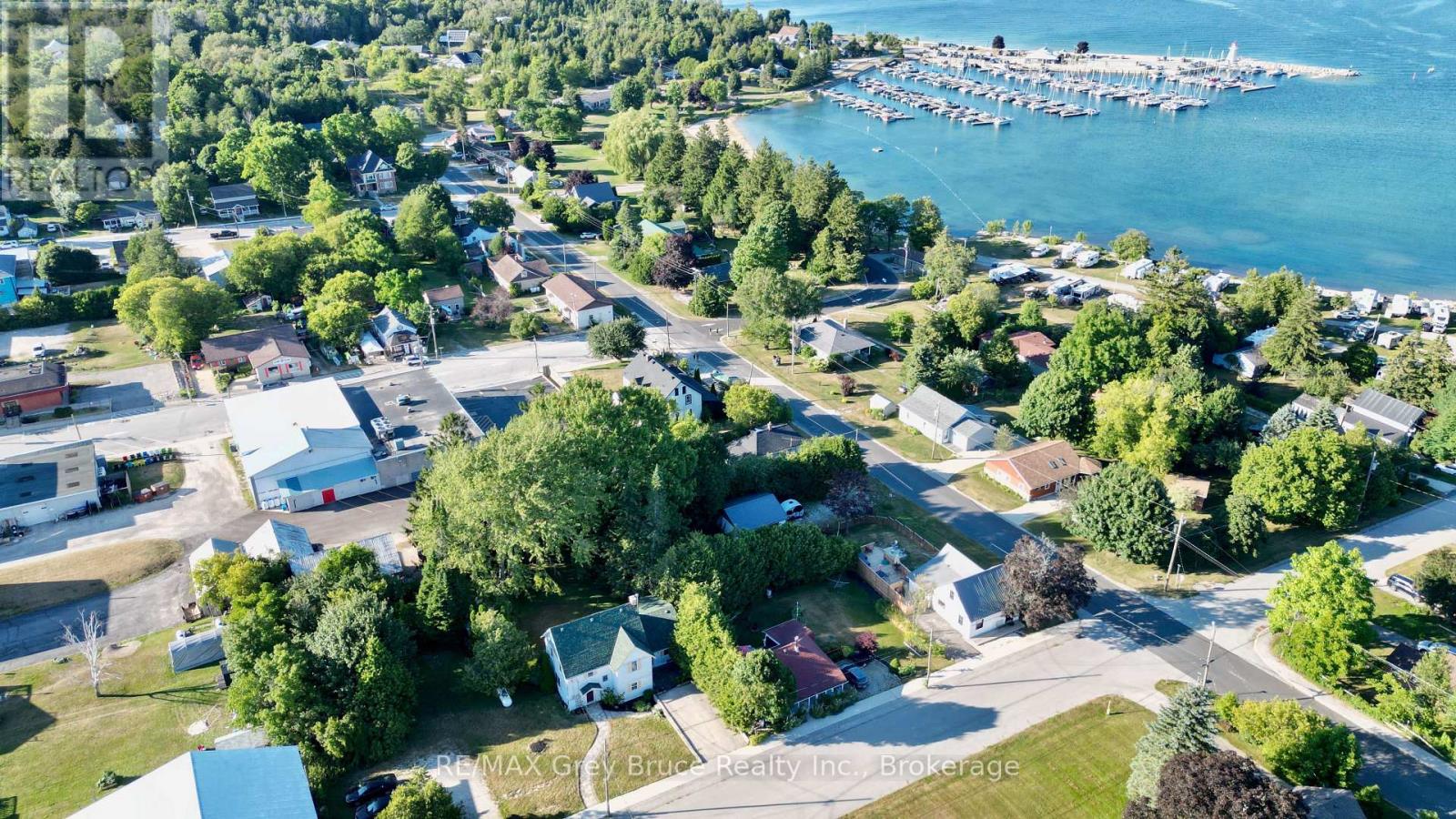 4 Mill Street, Northern Bruce Peninsula, Ontario  N0H 1W0 - Photo 43 - X13642052