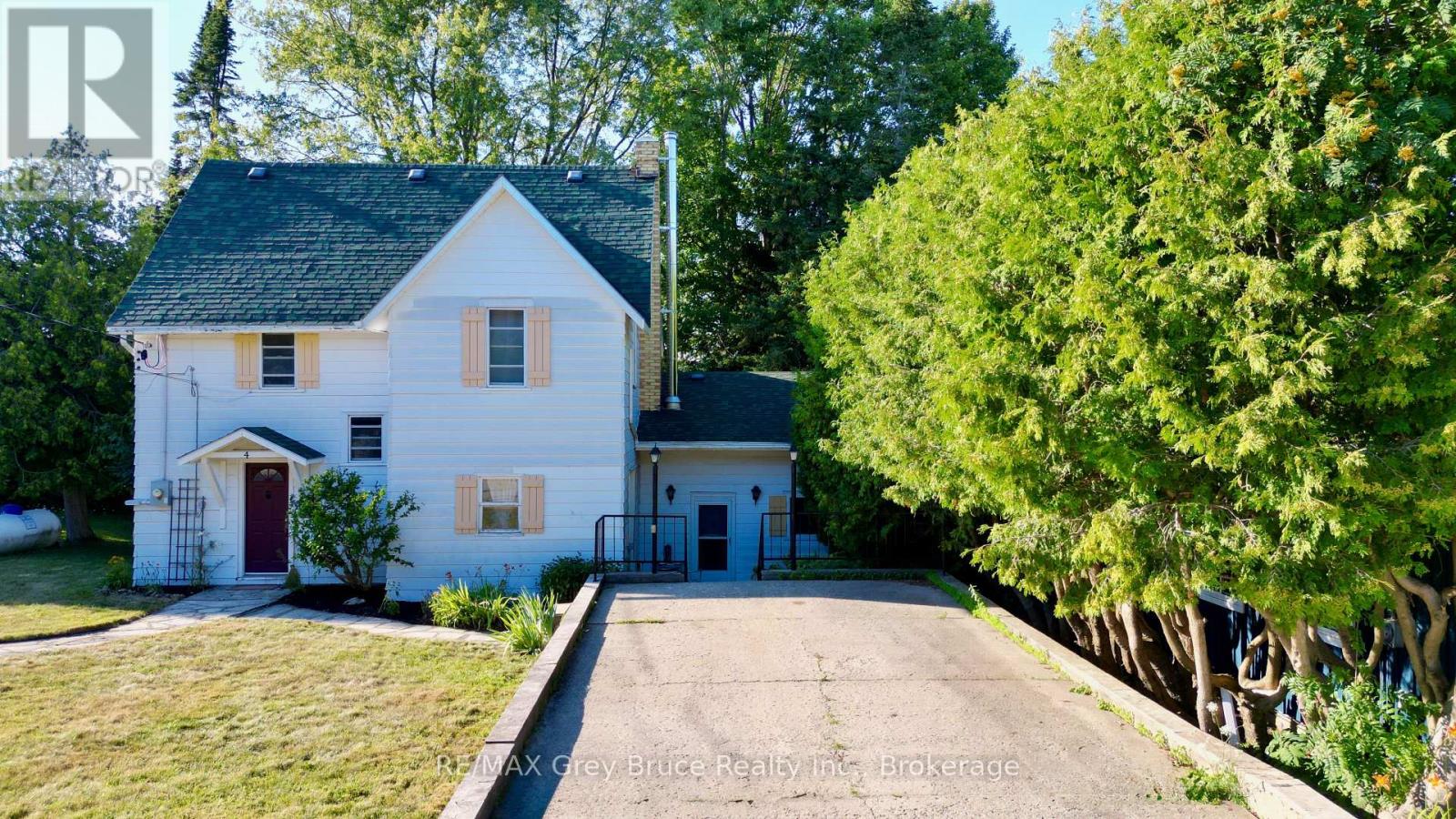 4 Mill Street, Northern Bruce Peninsula, Ontario  N0H 1W0 - Photo 6 - X13642052