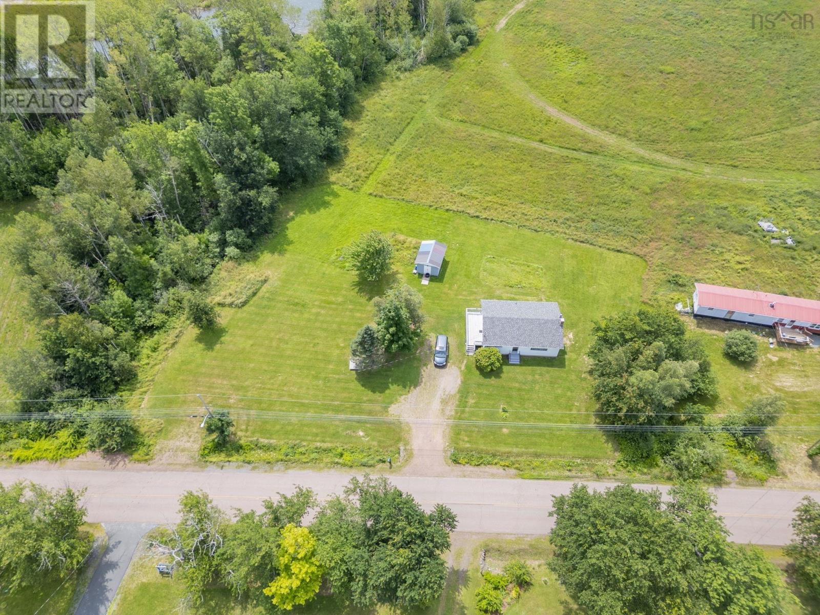 24 River John Road, River John, Nova Scotia  B0K 1N0 - Photo 17 - 202618502