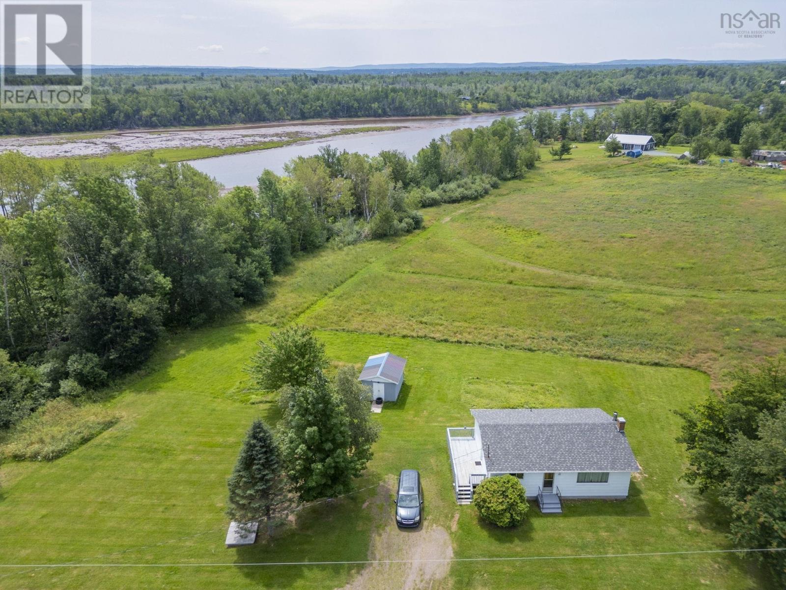 24 River John Road, River John, Nova Scotia  B0K 1N0 - Photo 3 - 202618502