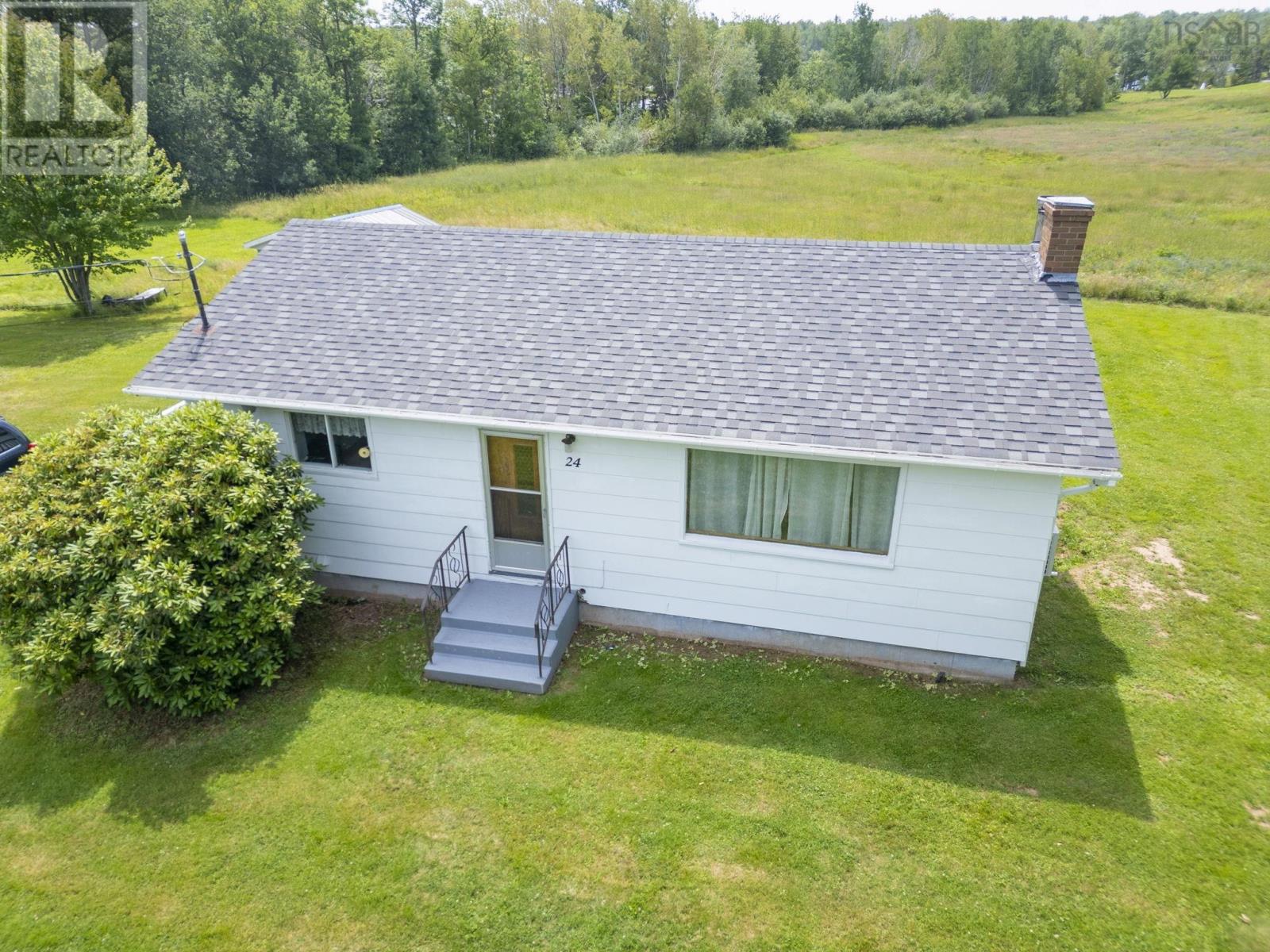 24 River John Road, River John, Nova Scotia  B0K 1N0 - Photo 2 - 202618502