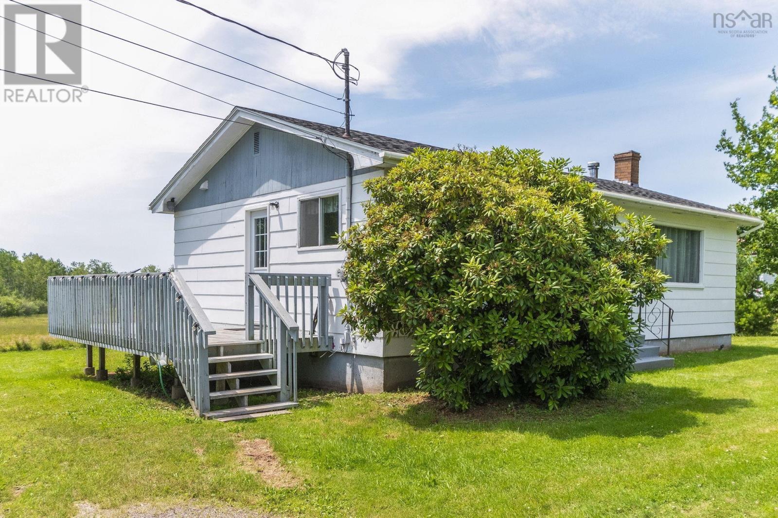 24 River John Road, River John, Nova Scotia  B0K 1N0 - Photo 19 - 202618502