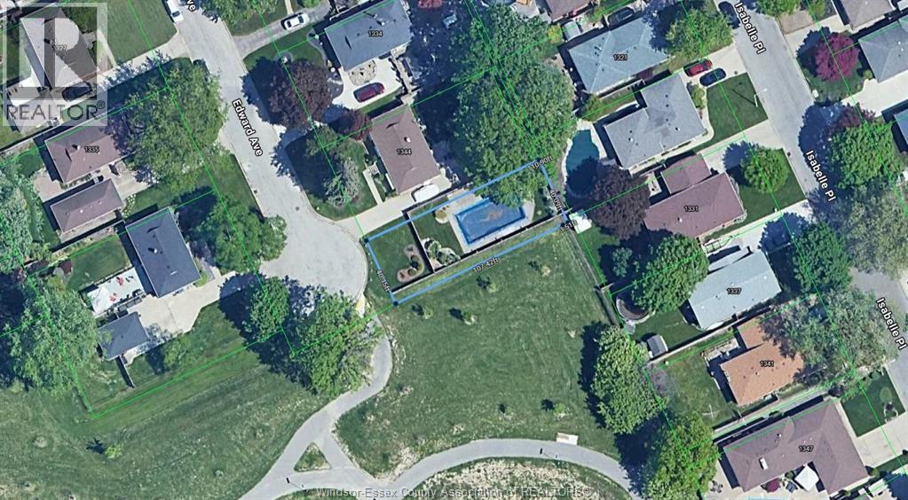 V/l Edward, Windsor, Ontario N8S 3A4 - Photo 2 - 26018974