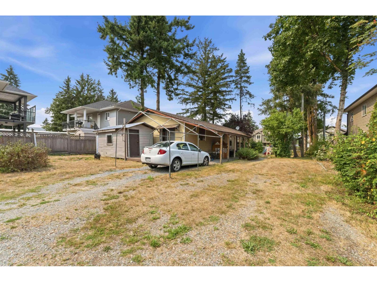 20248 98a Avenue, Langley, British Columbia  V1M 3E3 - Photo 4 - R3152726