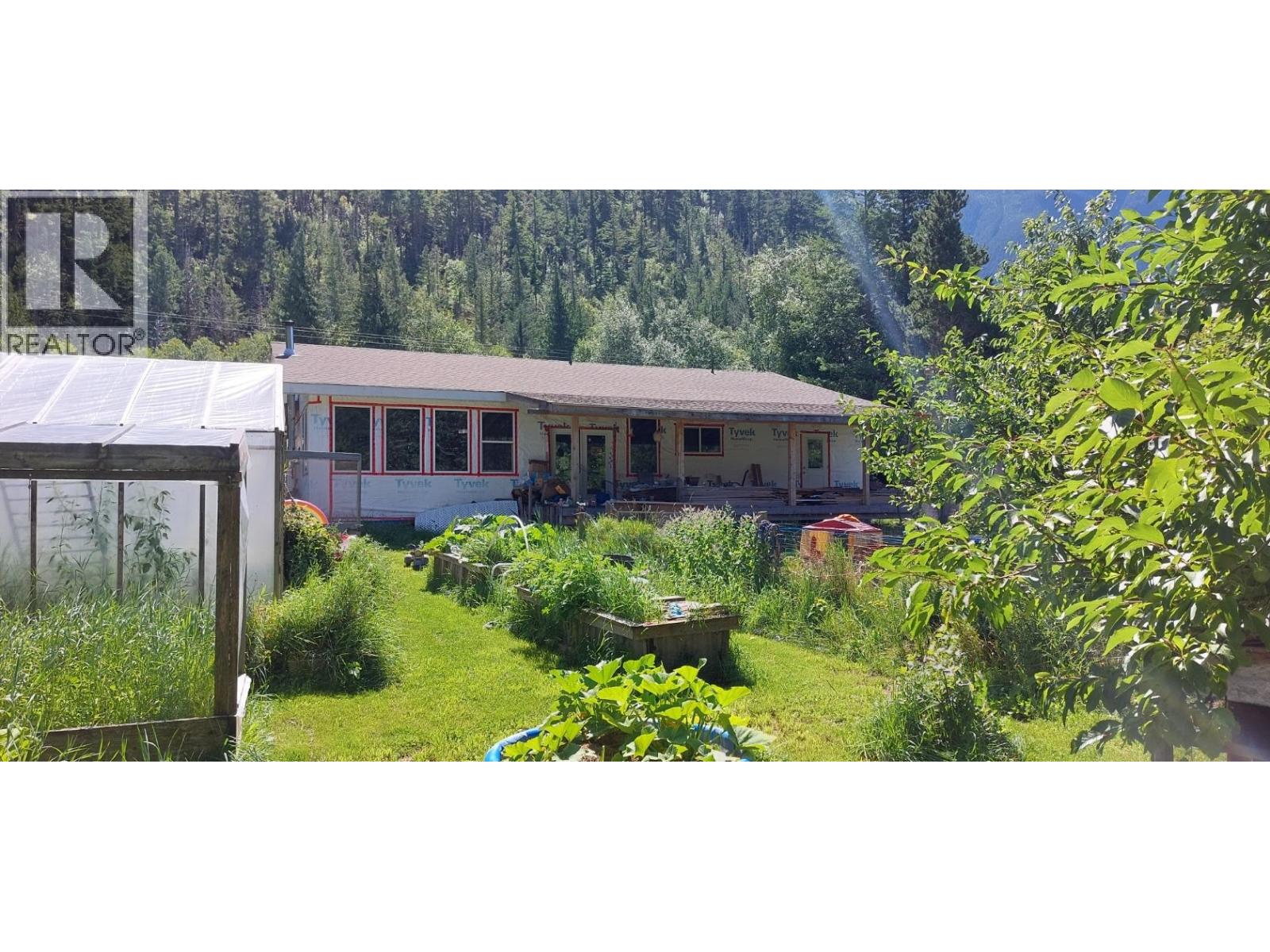 1276 Mackenzie Highway, Bella Coola, British Columbia  V0T 1C0 - Photo 4 - R3152792