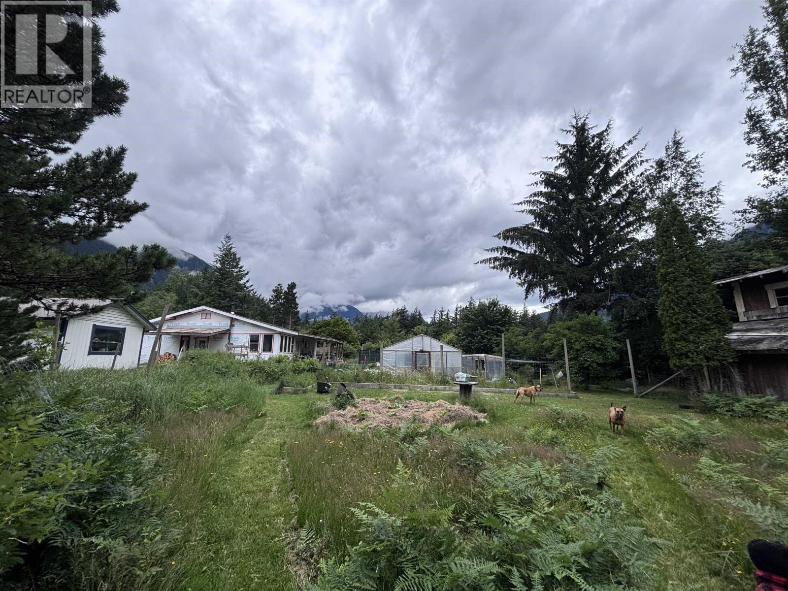 1276 Mackenzie Highway, Bella Coola, British Columbia  V0T 1C0 - Photo 15 - R3152792
