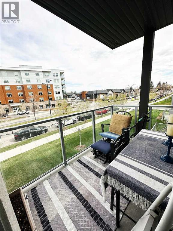 205, 700 Shawnee Square SW, Calgary, Alberta