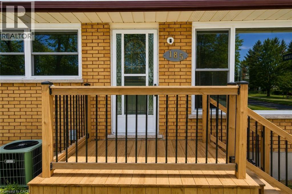 185 Burlington Street, London, Ontario  N5Z 3V9 - Photo 3 - 40845193