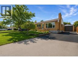 185 BURLINGTON Street, London, Ontario