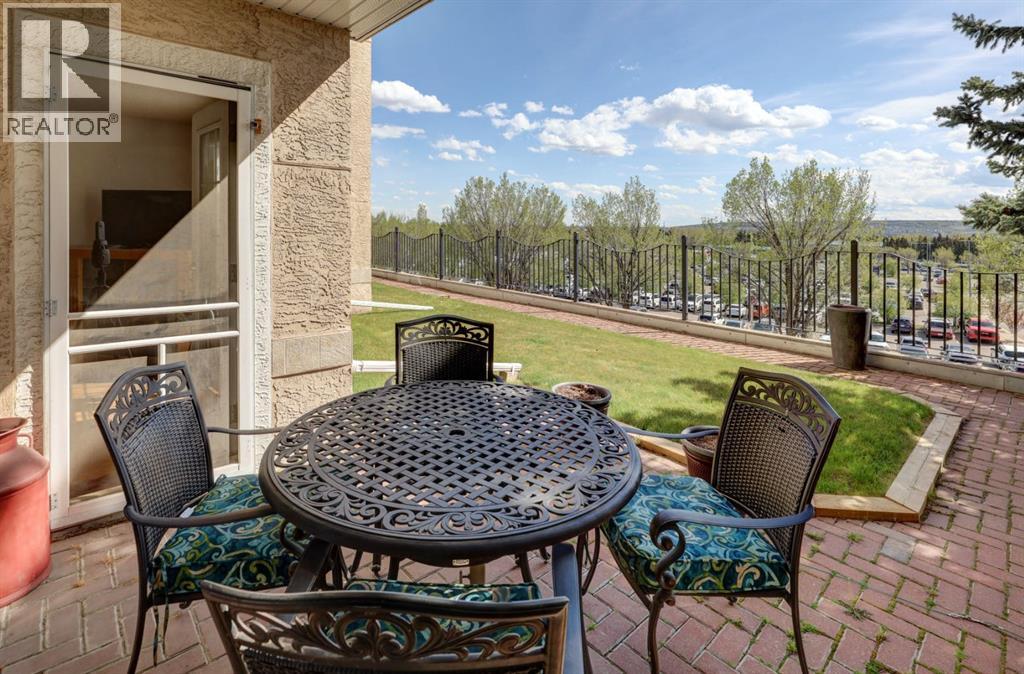 105, 4835 Dalhousie Drive NW, Calgary, Alberta  T3A 5R7 - Photo 20 - A2313346
