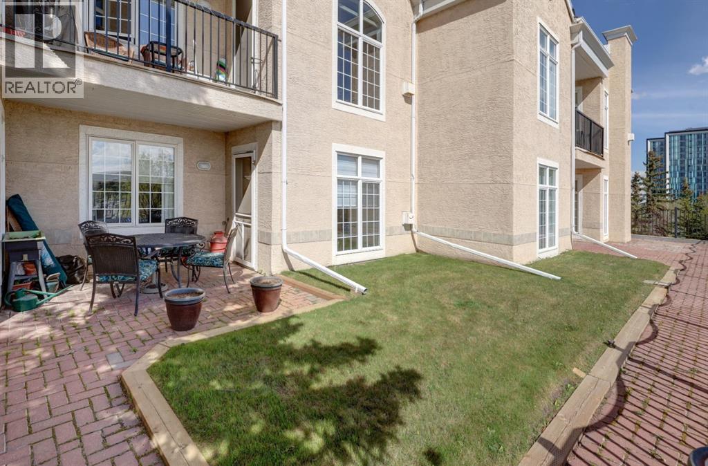 105, 4835 Dalhousie Drive NW, Calgary, Alberta  T3A 5R7 - Photo 22 - A2313346