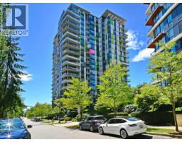 907 3487 BINNING ROAD, Vancouver, British Columbia