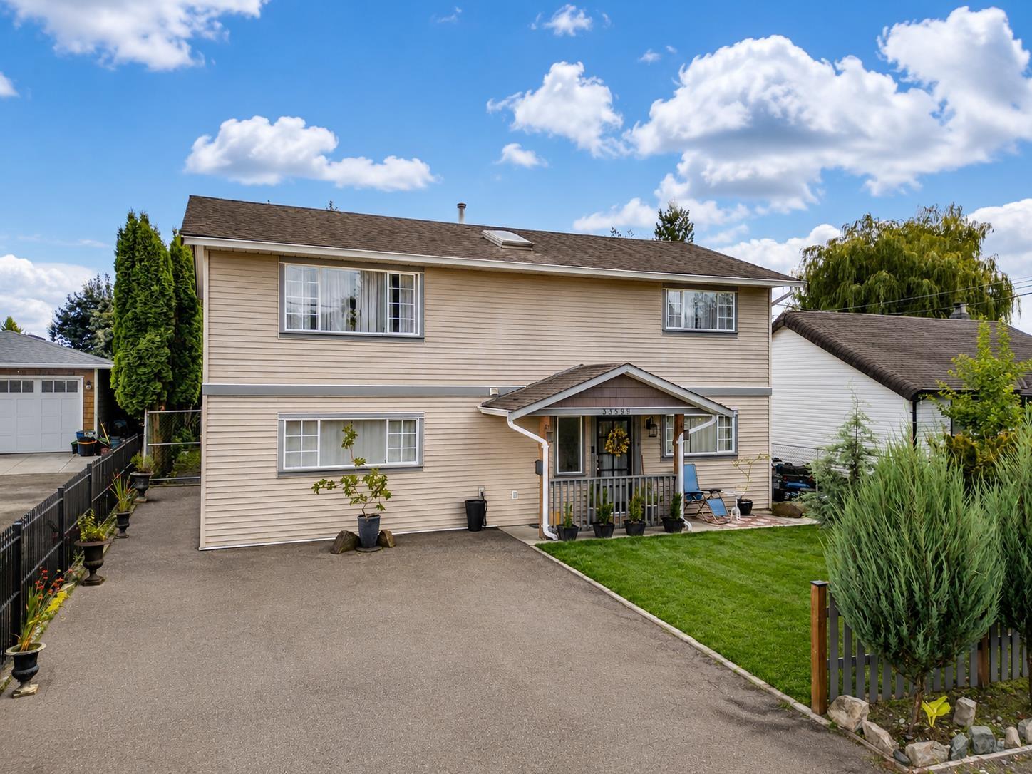 33598 8 AVENUE, Mission, British Columbia