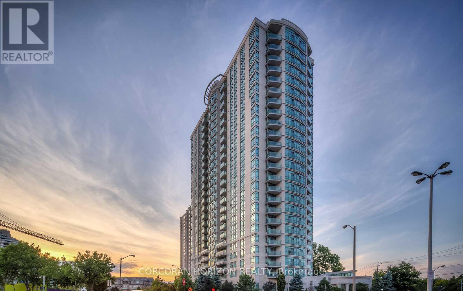 2518 - 238 BONIS AVENUE, Toronto, Ontario