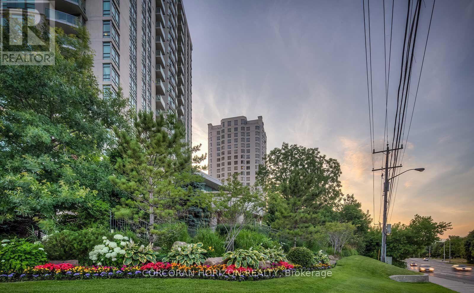 2518 - 238 Bonis Avenue, Toronto, Ontario  M1T 3W7 - Photo 2 - E13640840