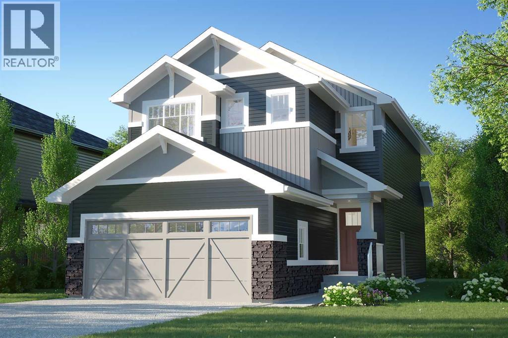 51 Saddlebred Place, Cochrane, Alberta  T4C 3E7 - Photo 7 - A2316278