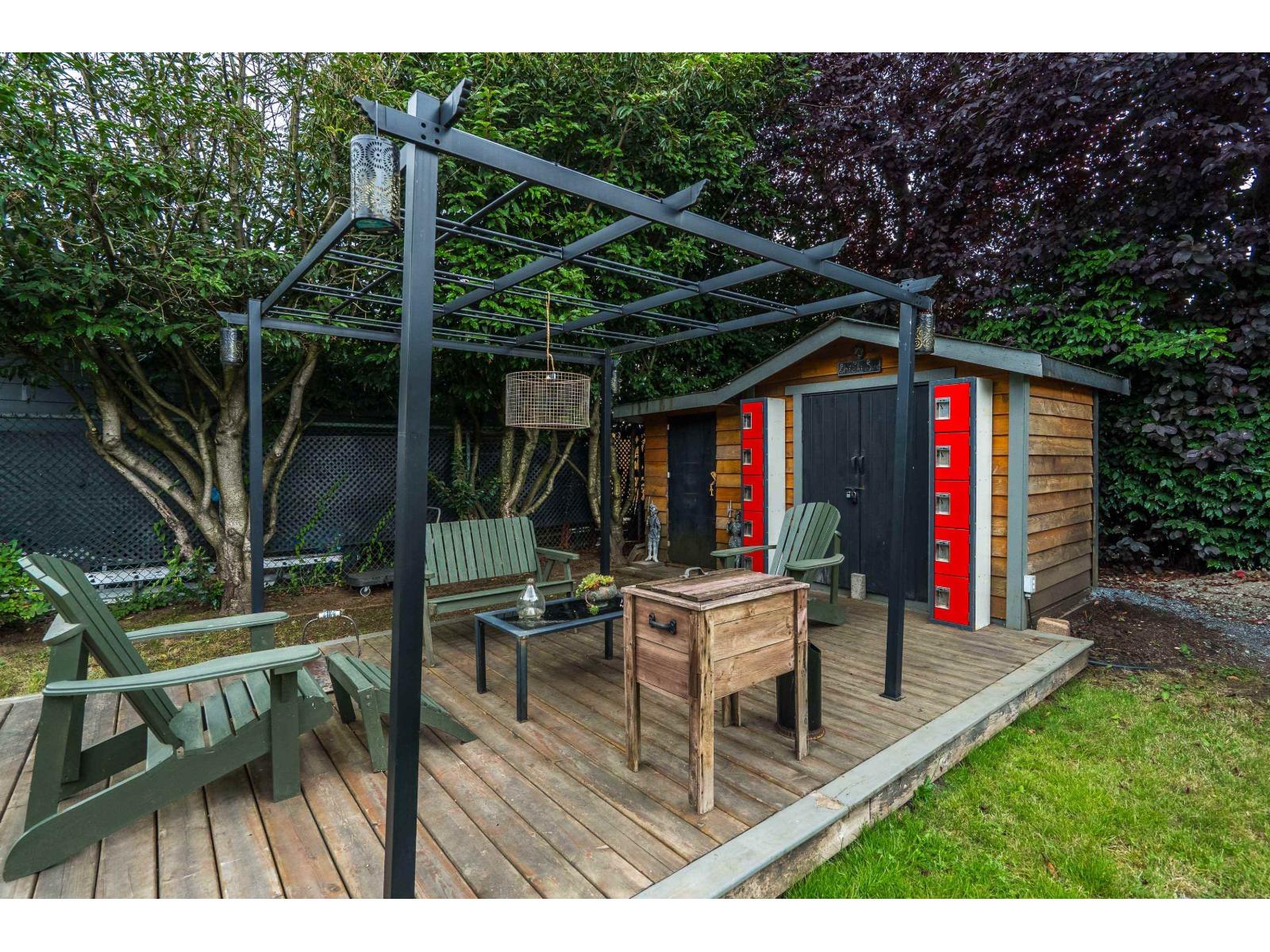 33598 8 Avenue, Mission, British Columbia  V2V 2H7 - Photo 31 - R3151147