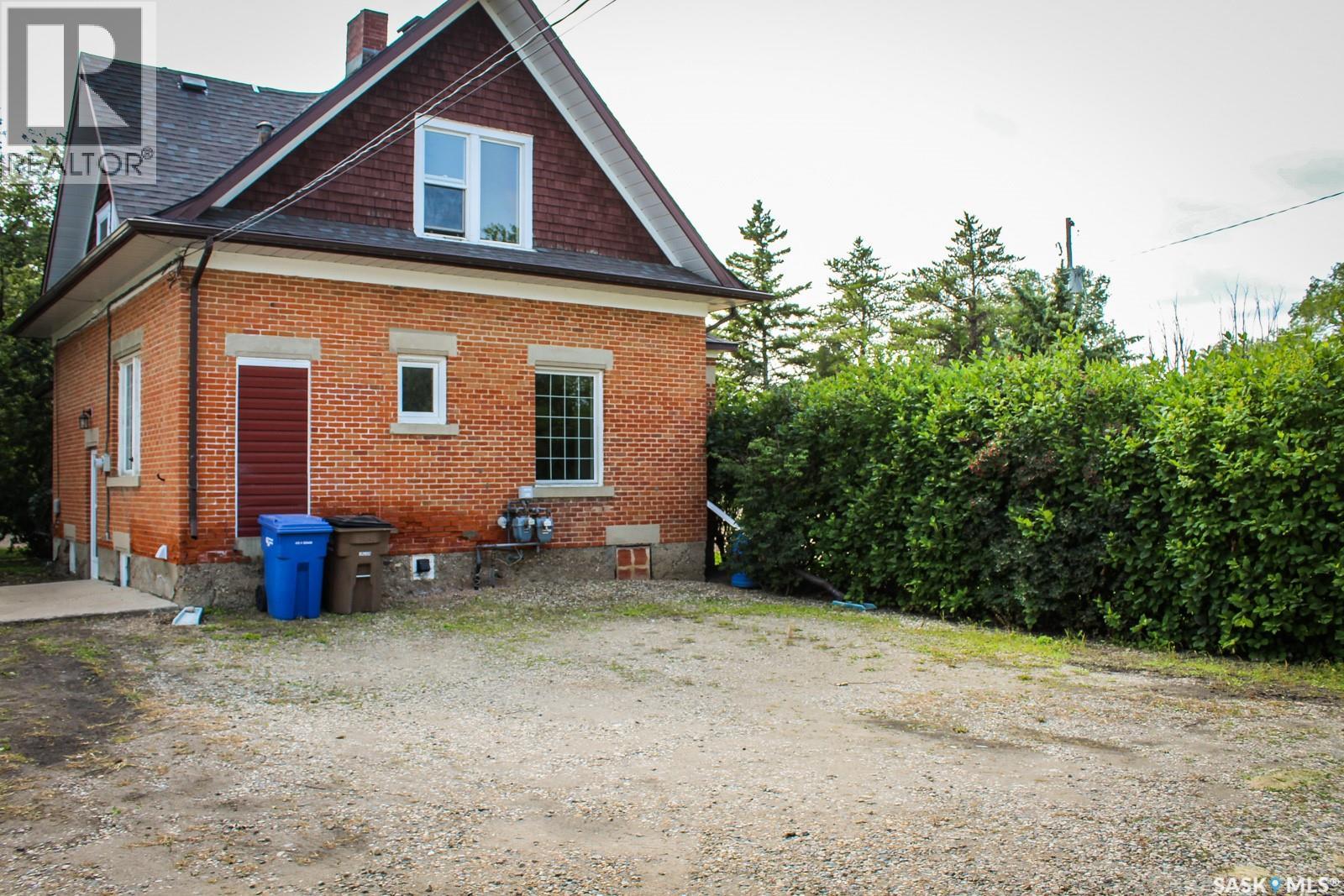 420 Burrows Avenue W, Melfort, Saskatchewan  S0E 1A0 - Photo 34 - SK044594