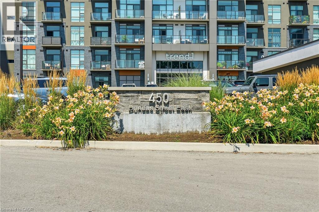 450 Dundas Street E Unit# 309, Waterdown, Ontario  L8B 1Z2 - Photo 2 - 40850866