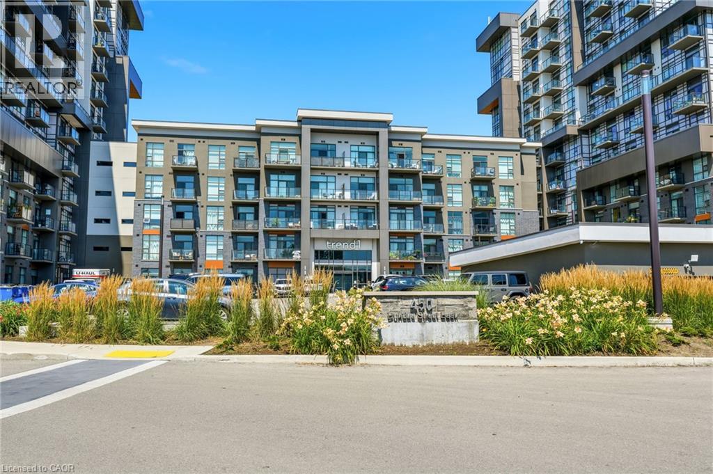 450 Dundas Street E Unit# 309, Waterdown, Ontario  L8B 1Z2 - Photo 23 - 40850866