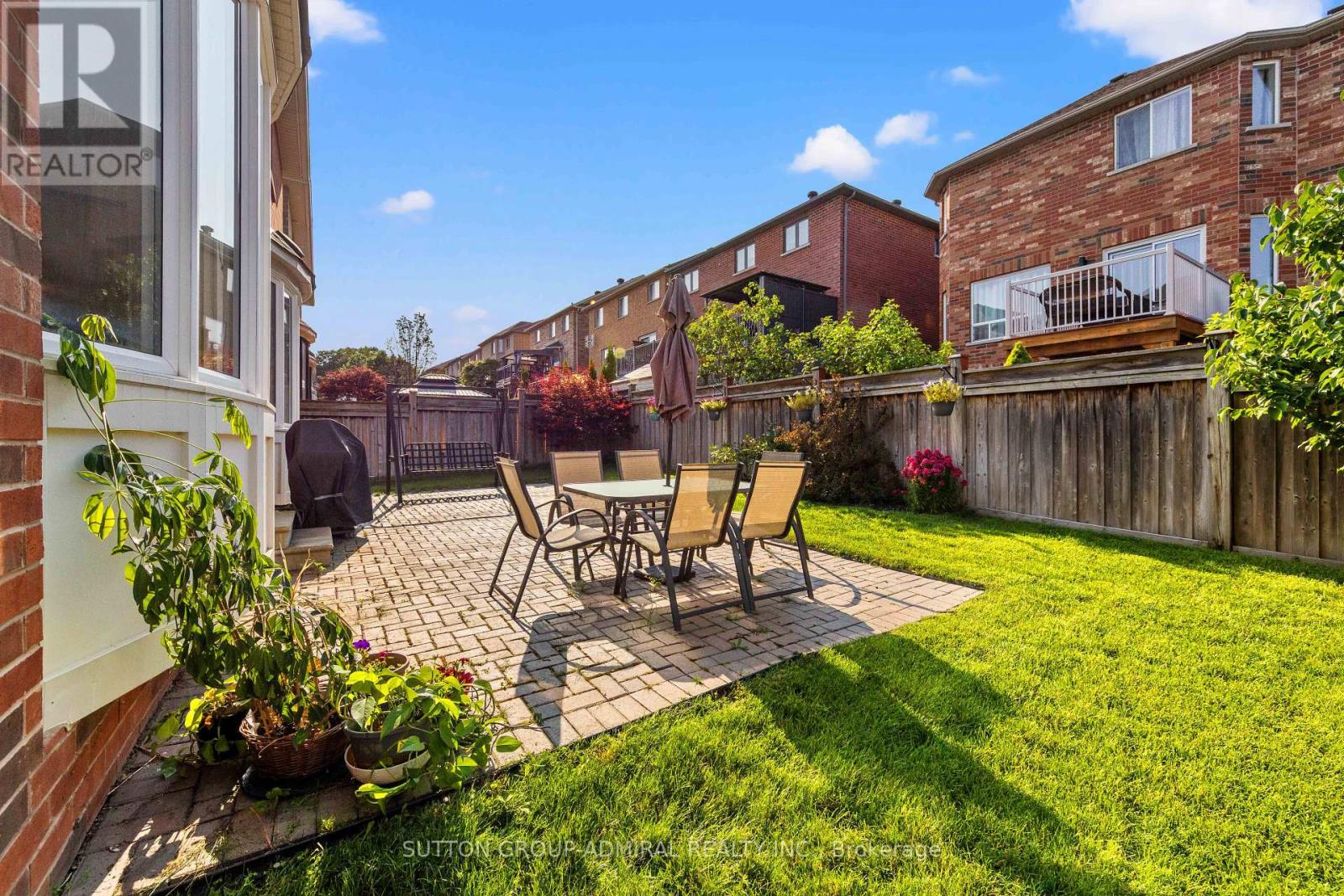 323 Cheryl Mews Boulevard, Newmarket, Ontario  L3X 3J6 - Photo 37 - N13607534