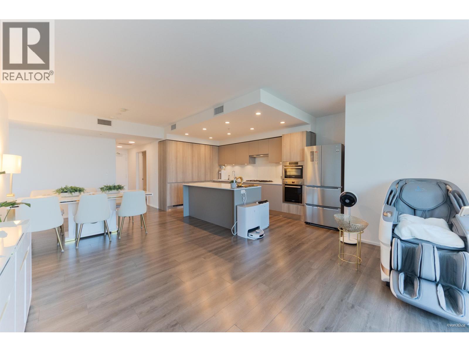 4401 3833 Evergreen Place, Burnaby, British Columbia  V3J 0M2 - Photo 6 - R3119404