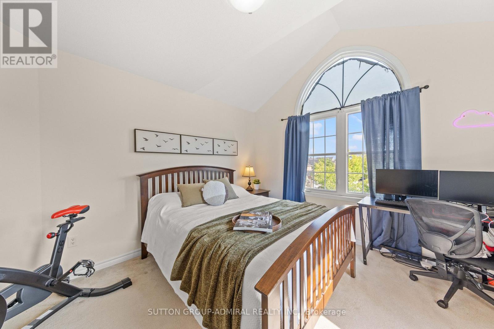 323 Cheryl Mews Boulevard, Newmarket, Ontario  L3X 3J6 - Photo 29 - N13607534