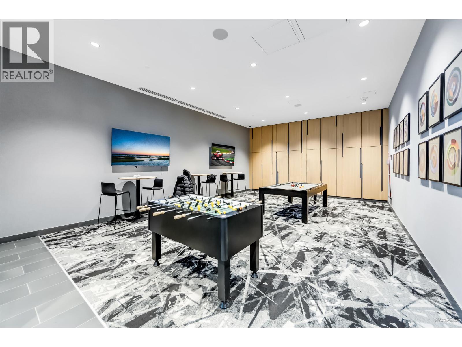 4401 3833 Evergreen Place, Burnaby, British Columbia  V3J 0M2 - Photo 35 - R3119404