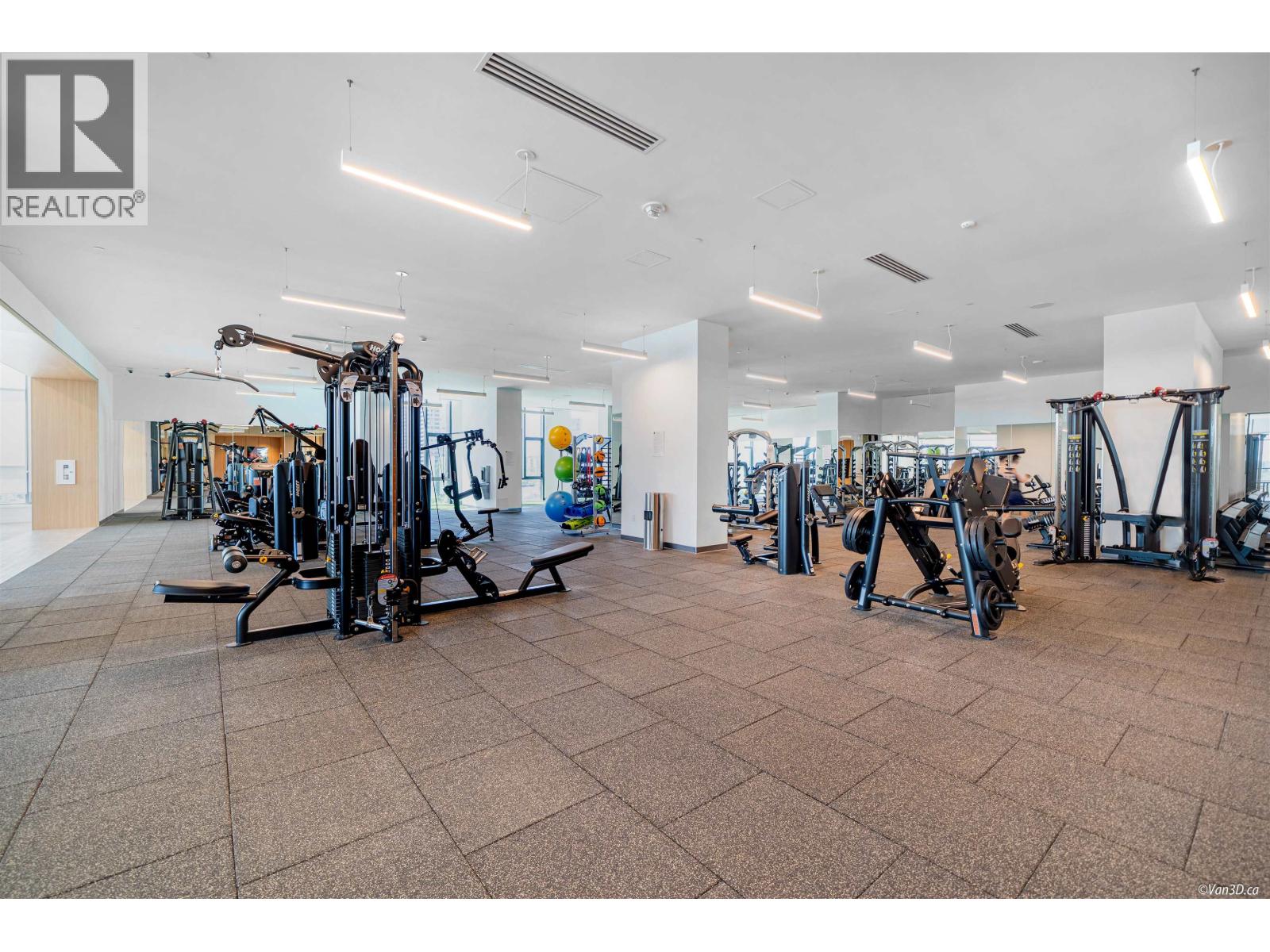 4401 3833 Evergreen Place, Burnaby, British Columbia  V3J 0M2 - Photo 37 - R3119404