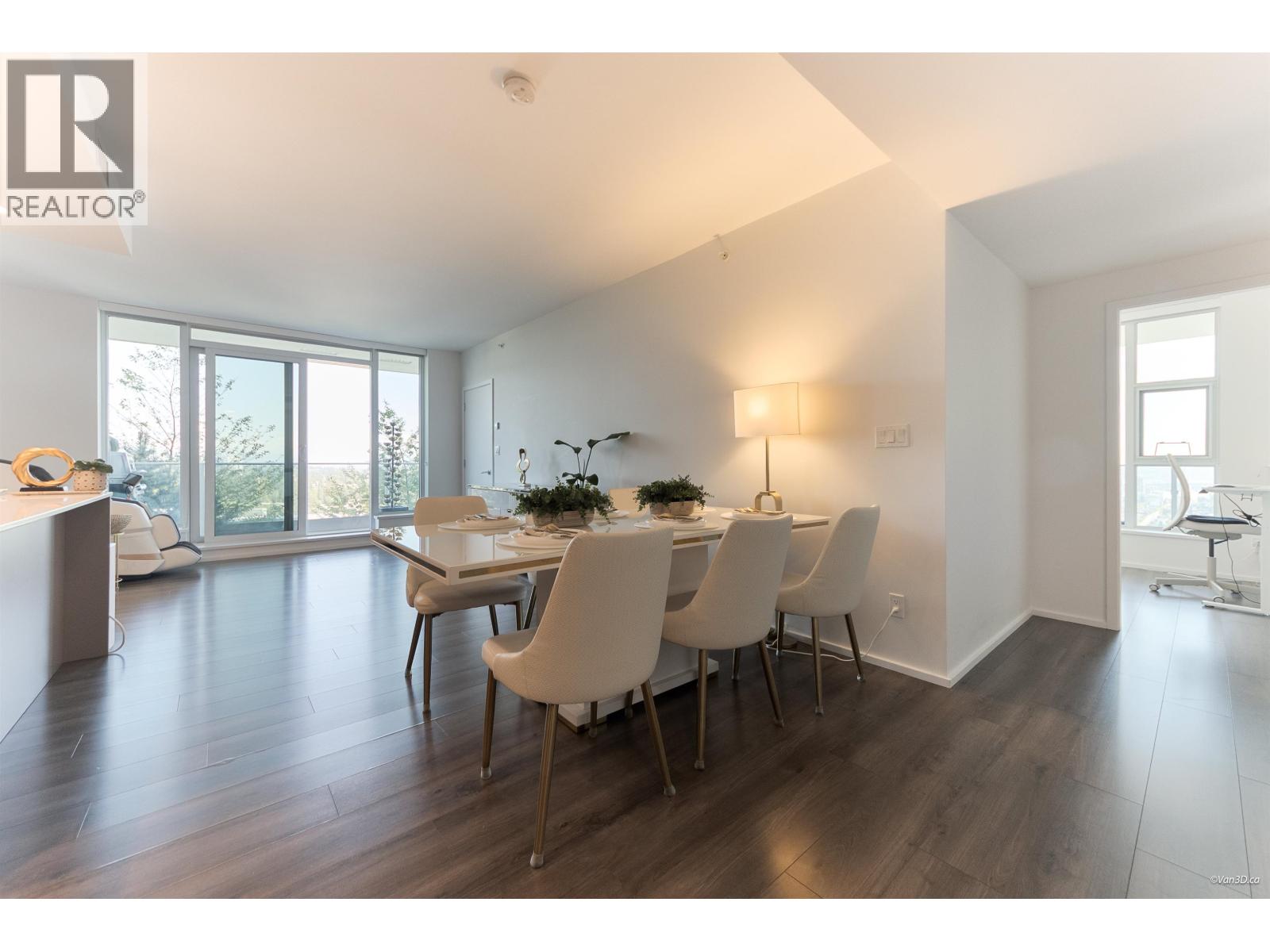 4401 3833 Evergreen Place, Burnaby, British Columbia  V3J 0M2 - Photo 8 - R3119404