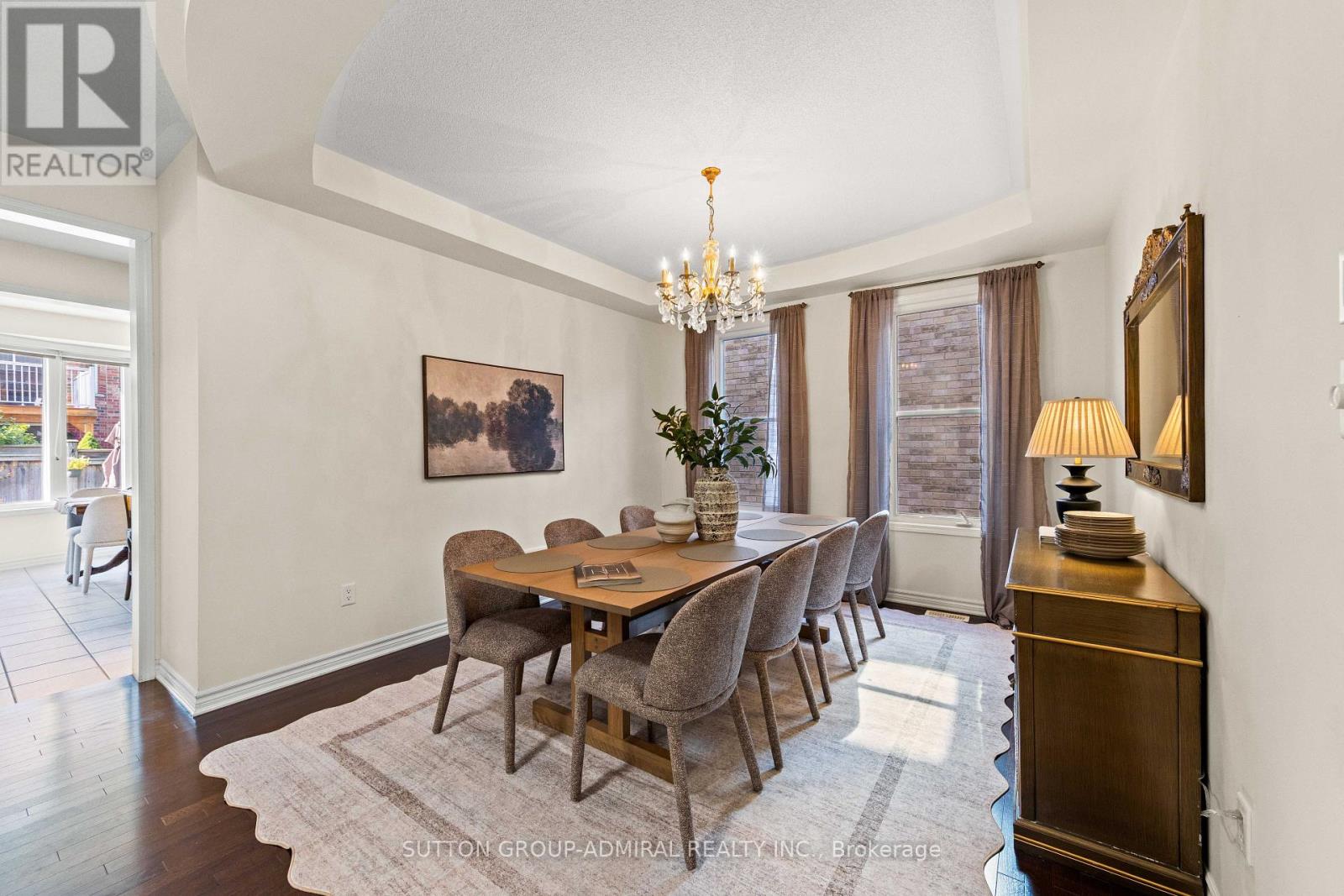 323 Cheryl Mews Boulevard, Newmarket, Ontario  L3X 3J6 - Photo 8 - N13607534