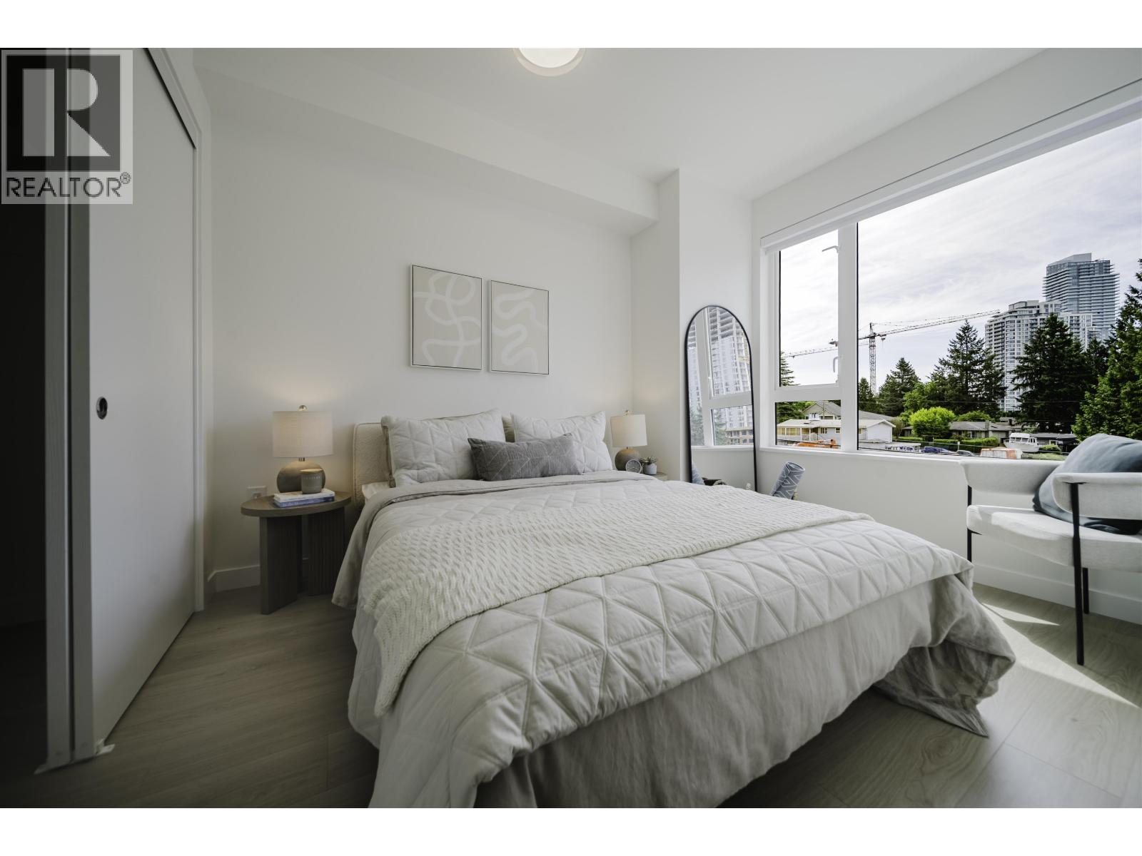 307 595 Kemsley Avenue, Coquitlam, British Columbia V3J 0T4 - Photo 7 - R3152951