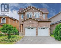 32 MANORHEIGHTS STREET, Richmond Hill, Ontario