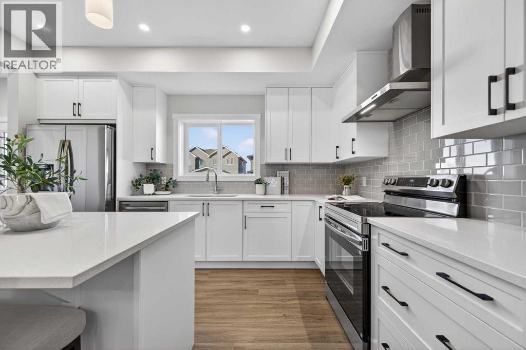 420 Lewiston Landing NE, Calgary, Alberta  T3L 2M4 - Photo 6 - A2324191