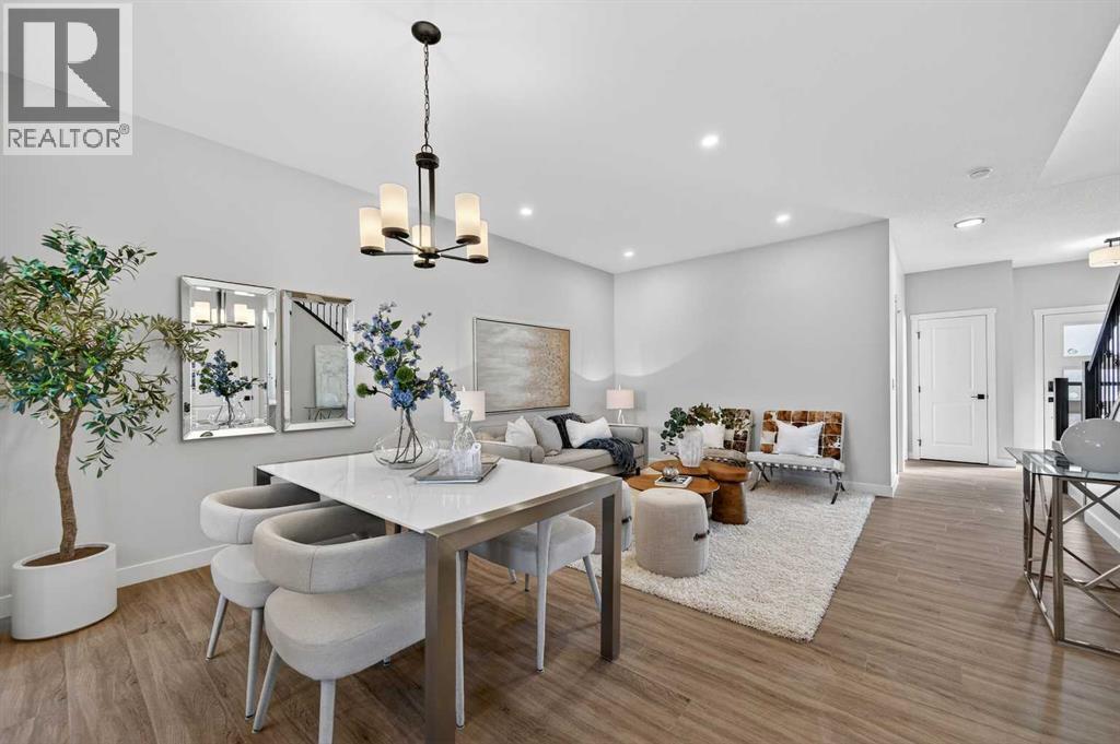420 Lewiston Landing NE, Calgary, Alberta  T3L 2M4 - Photo 17 - A2324191